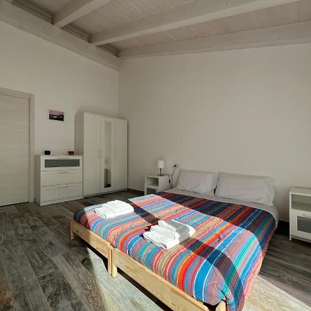 Casa Sylvia Διαμέρισμα SantʼAntìoco Εξωτερικό φωτογραφία
