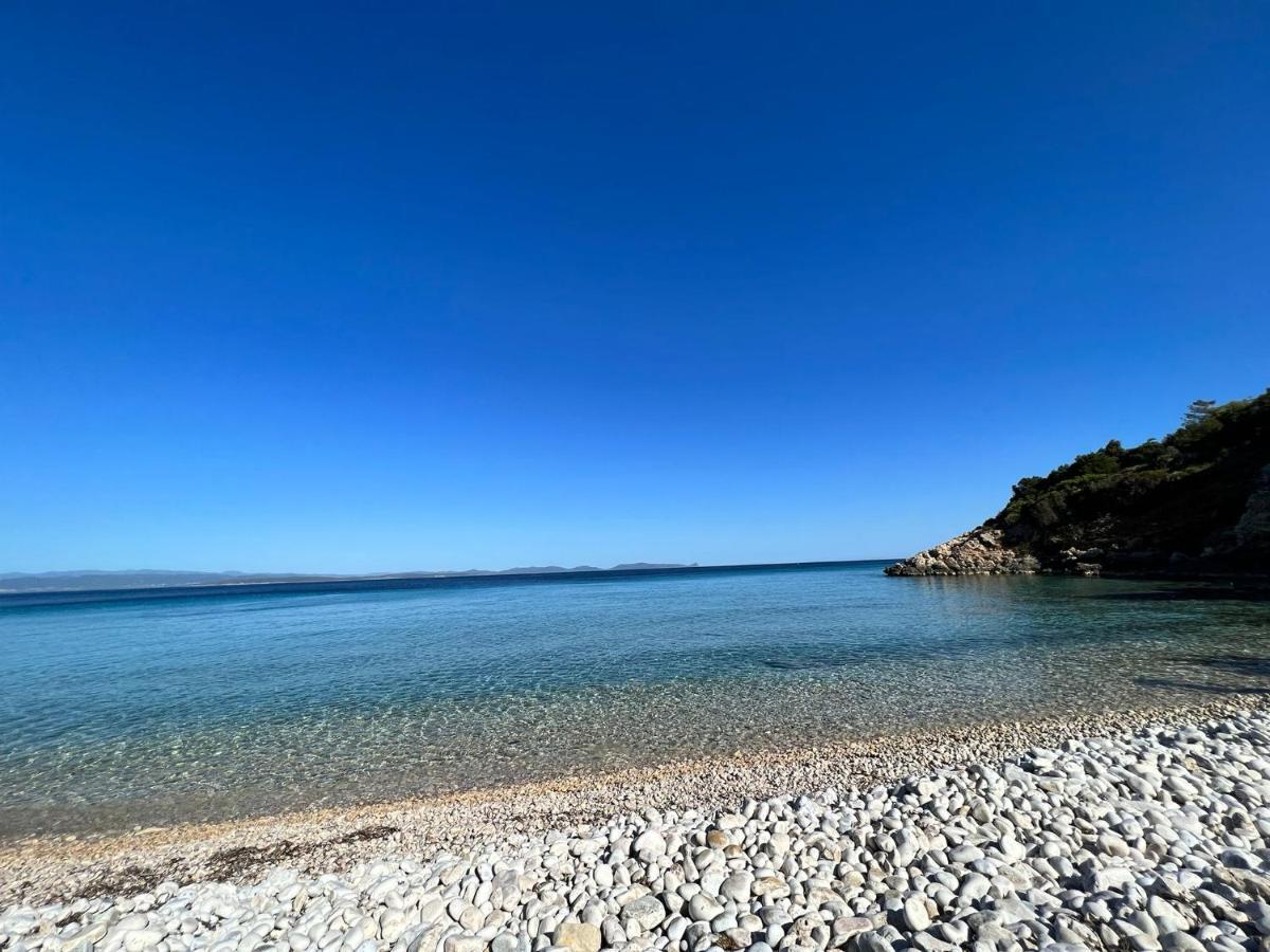 Casa Sylvia Διαμέρισμα SantʼAntìoco Εξωτερικό φωτογραφία