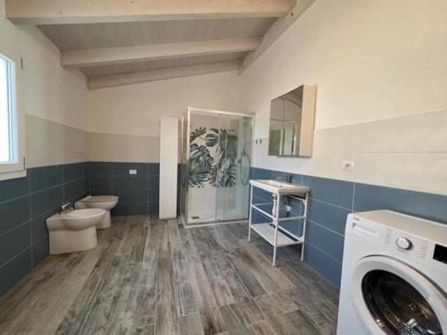 Casa Sylvia Διαμέρισμα SantʼAntìoco Εξωτερικό φωτογραφία