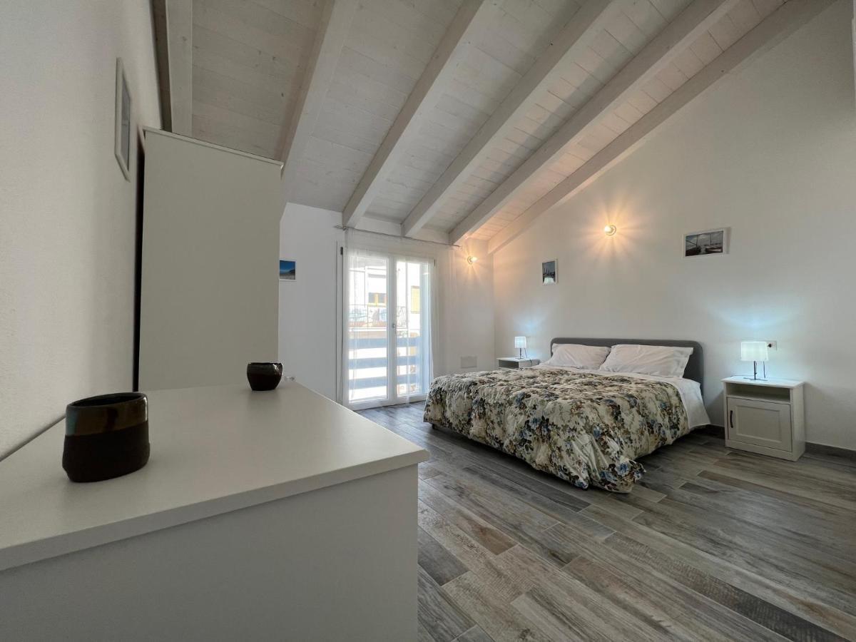 Casa Sylvia Διαμέρισμα SantʼAntìoco Εξωτερικό φωτογραφία
