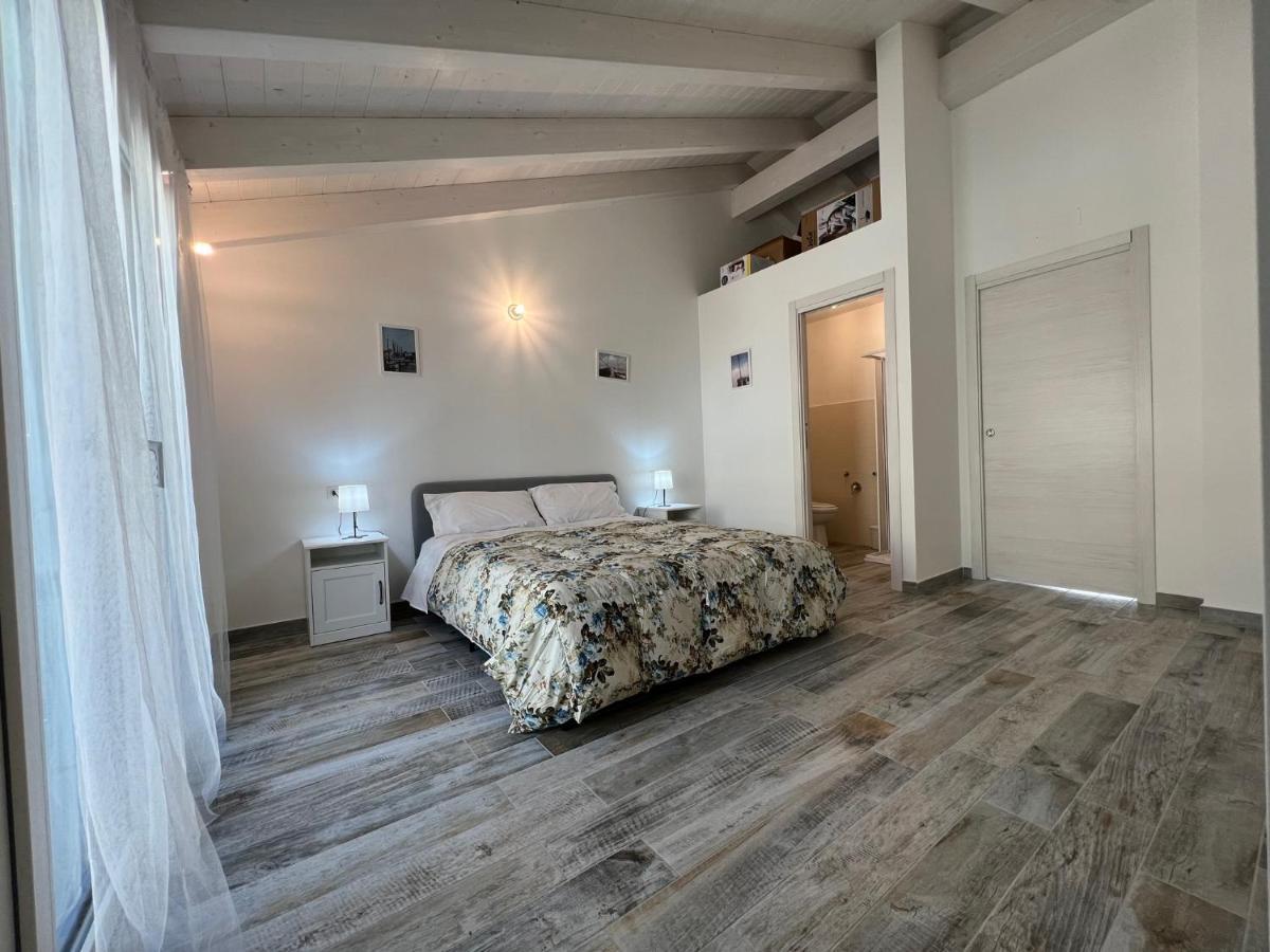 Casa Sylvia Διαμέρισμα SantʼAntìoco Εξωτερικό φωτογραφία